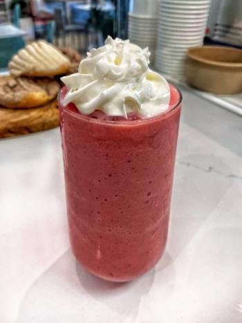 BerryFest Smoothie