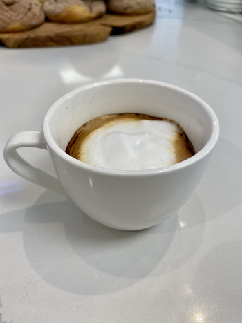 Classic Macchiato