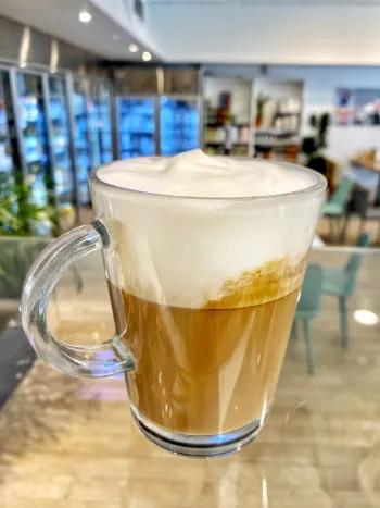 Cappuccino